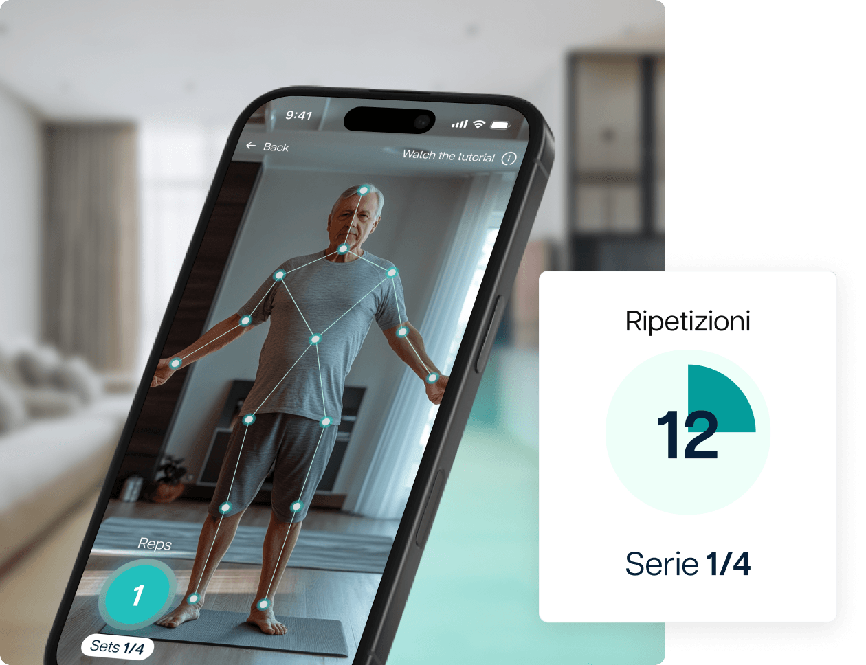 Get better with confidence!