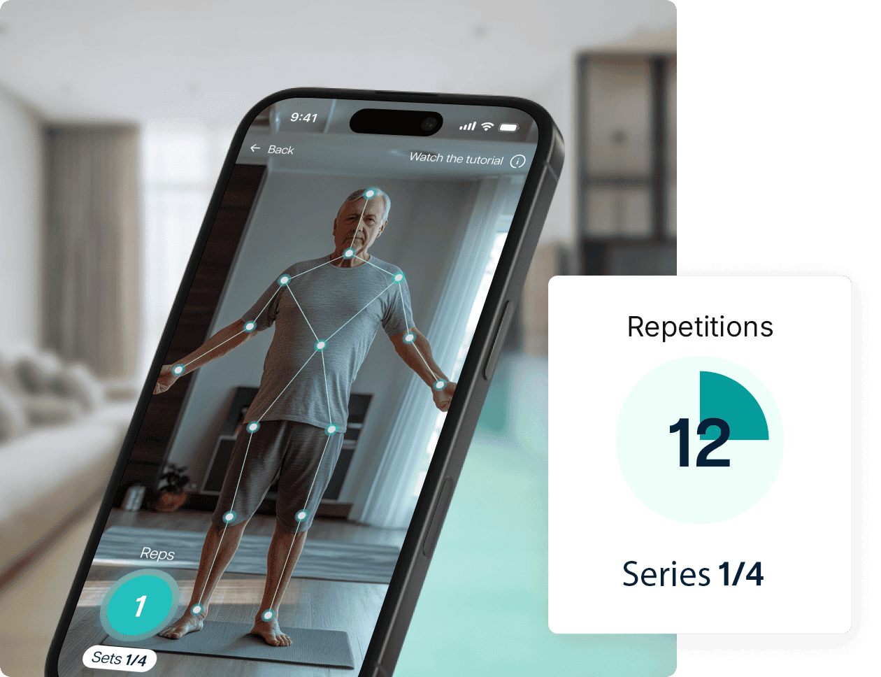 Get better with confidence!