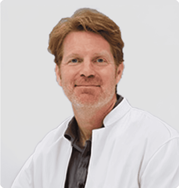 Dr. Christoph Reuter