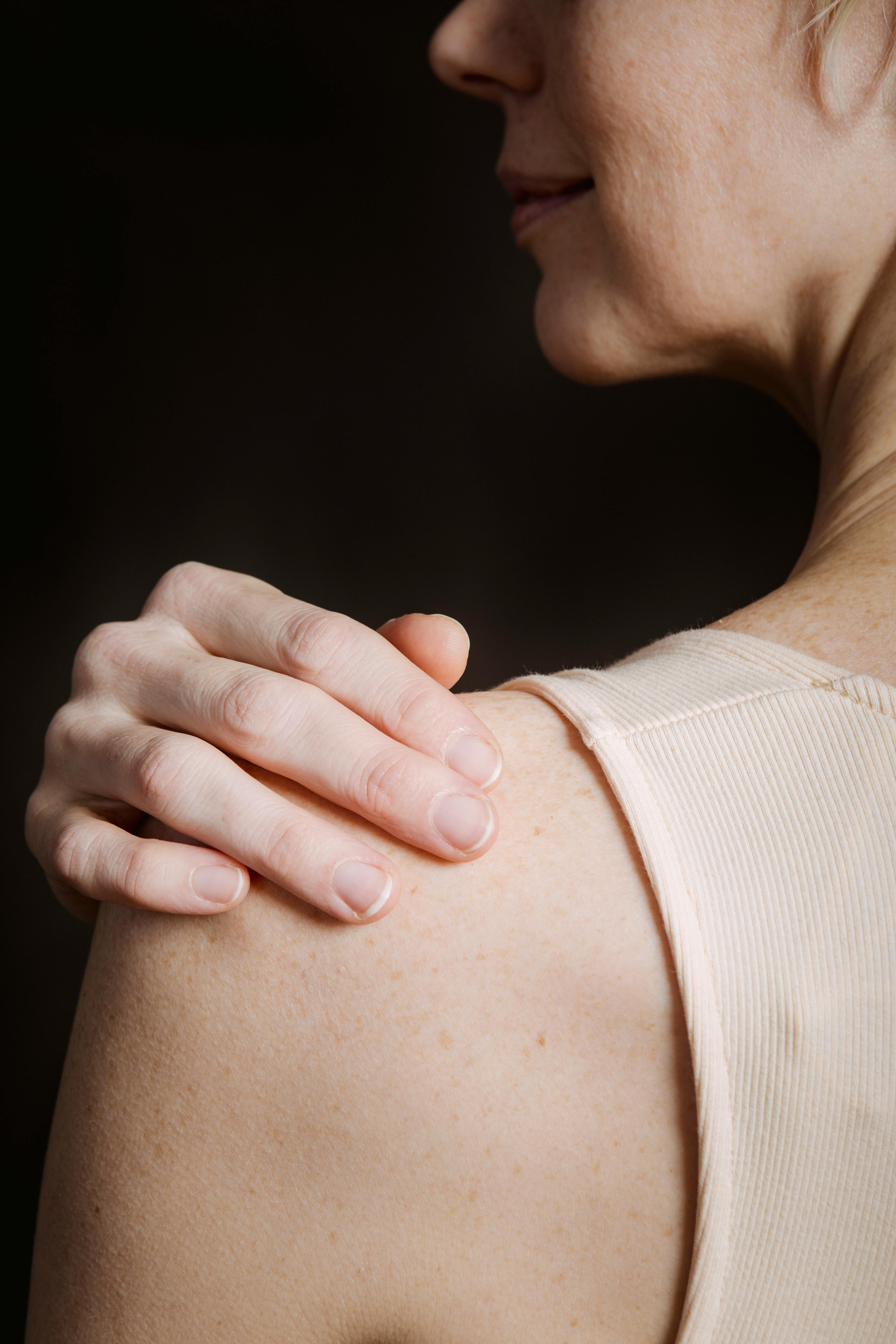 Shoulder Health in Women and the Role of Digital Therapy