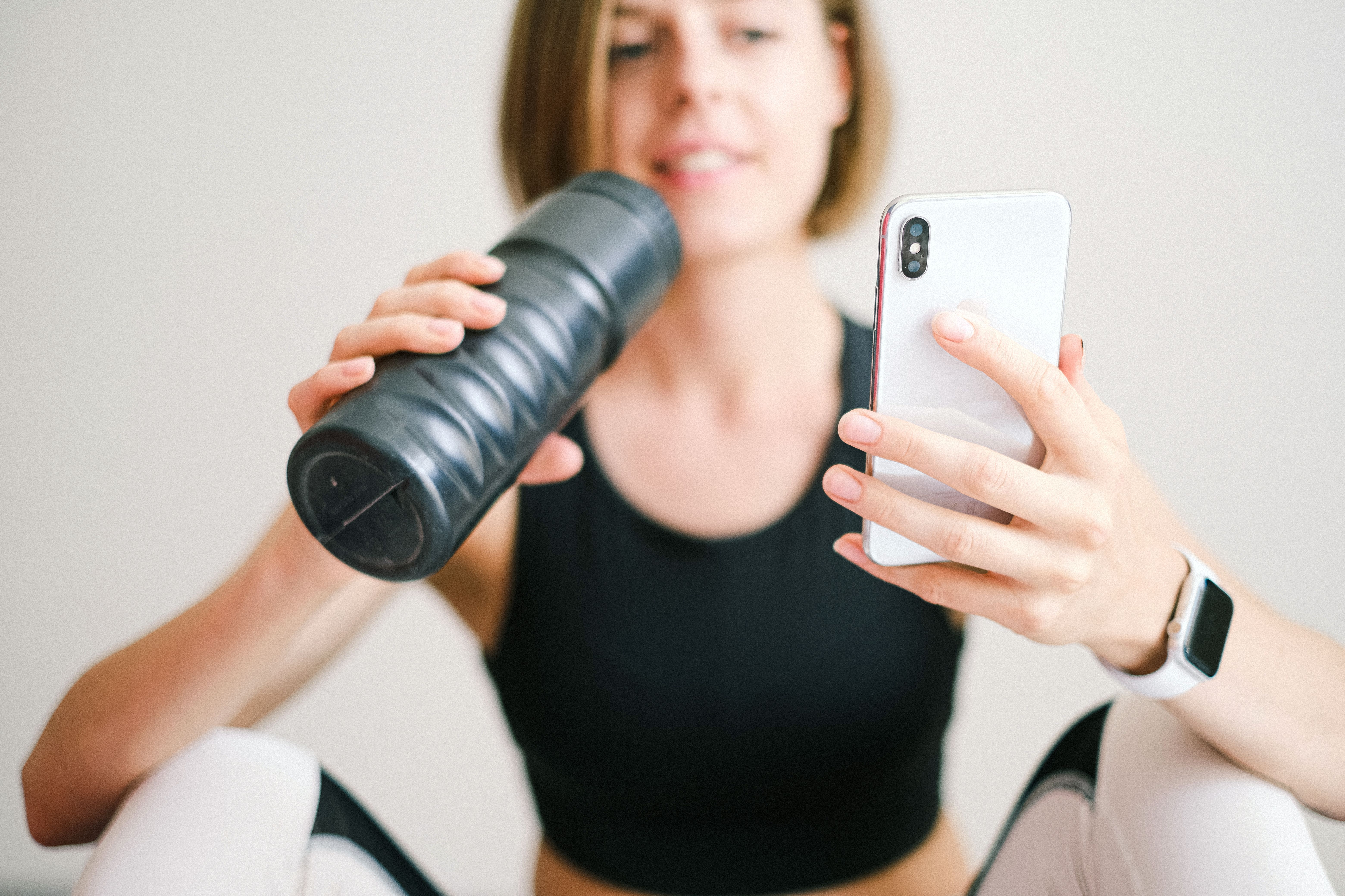 What are the main causes of Shoulder Pain in Women?